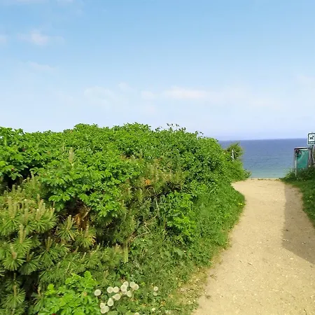 Gilleleje Holiday home