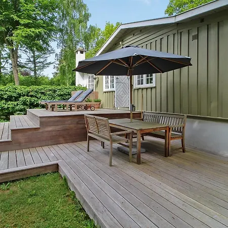 Gilleleje Holiday home *