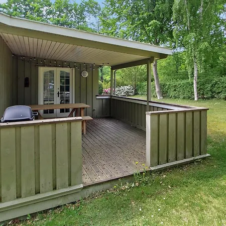 Gilleleje Holiday home