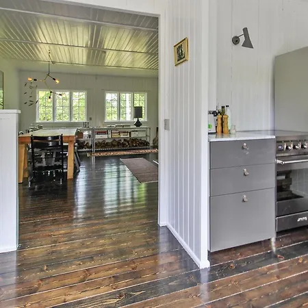 Gilleleje Holiday home *