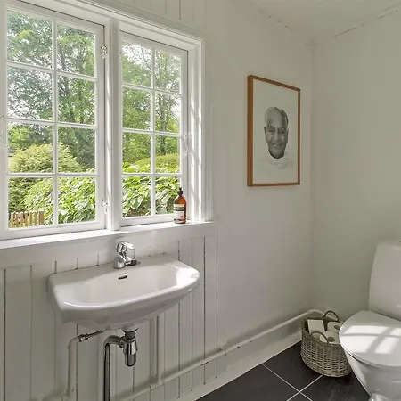 Holiday home Gilleleje Gilleleje