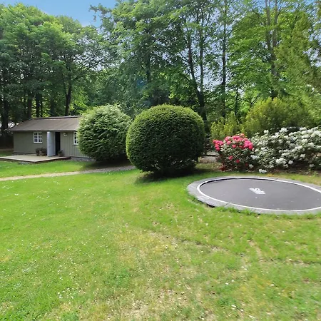 Holiday home Gilleleje *