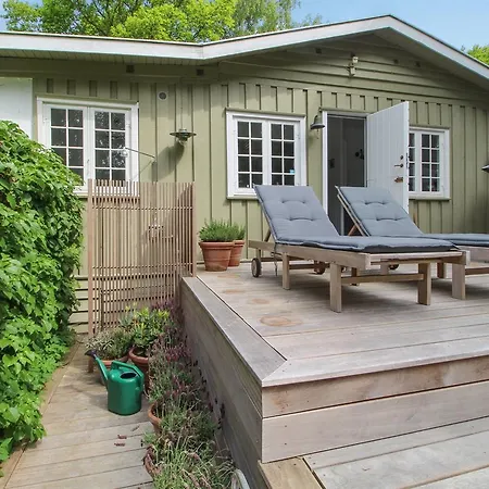 Holiday home Gilleleje *